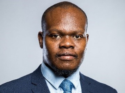 Fulufhelo Nelwamondo
